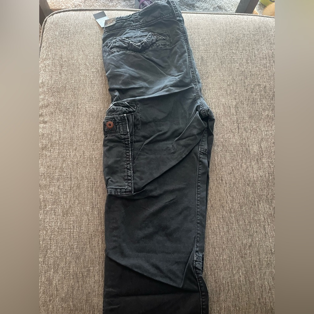 Hollister pants